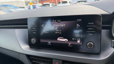 Skoda Scala 1.0 TSI 110 SE 5dr Petrol Hatchback